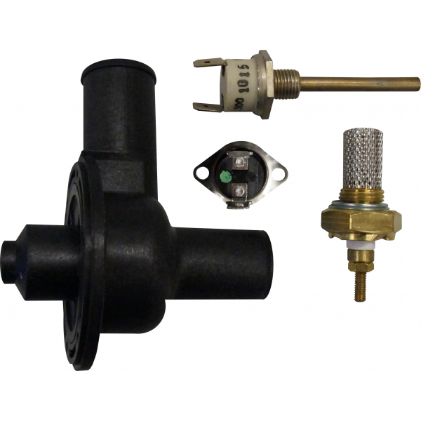 Golvvärme husvagn & husbil - Värmesystem - Husvagn-Svensson