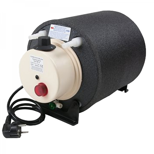 Varmvattenberedare - Truma & Alde - Husvagn-Svensson