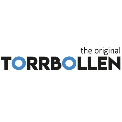 Torrbollen